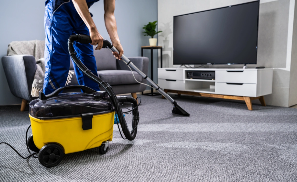 Extract Curtain Cleaning Springvale Contact Office